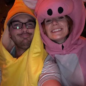 Meet your Posher, Liz